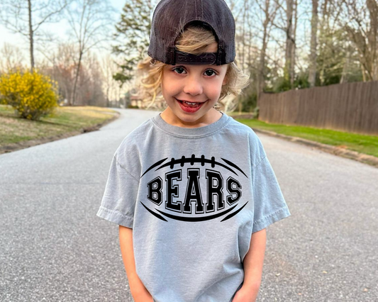 Bears